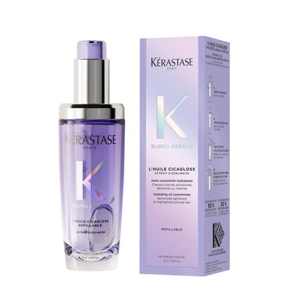 �LEO K�RASTASE BLOND ABSO L'HUILE CICAGL